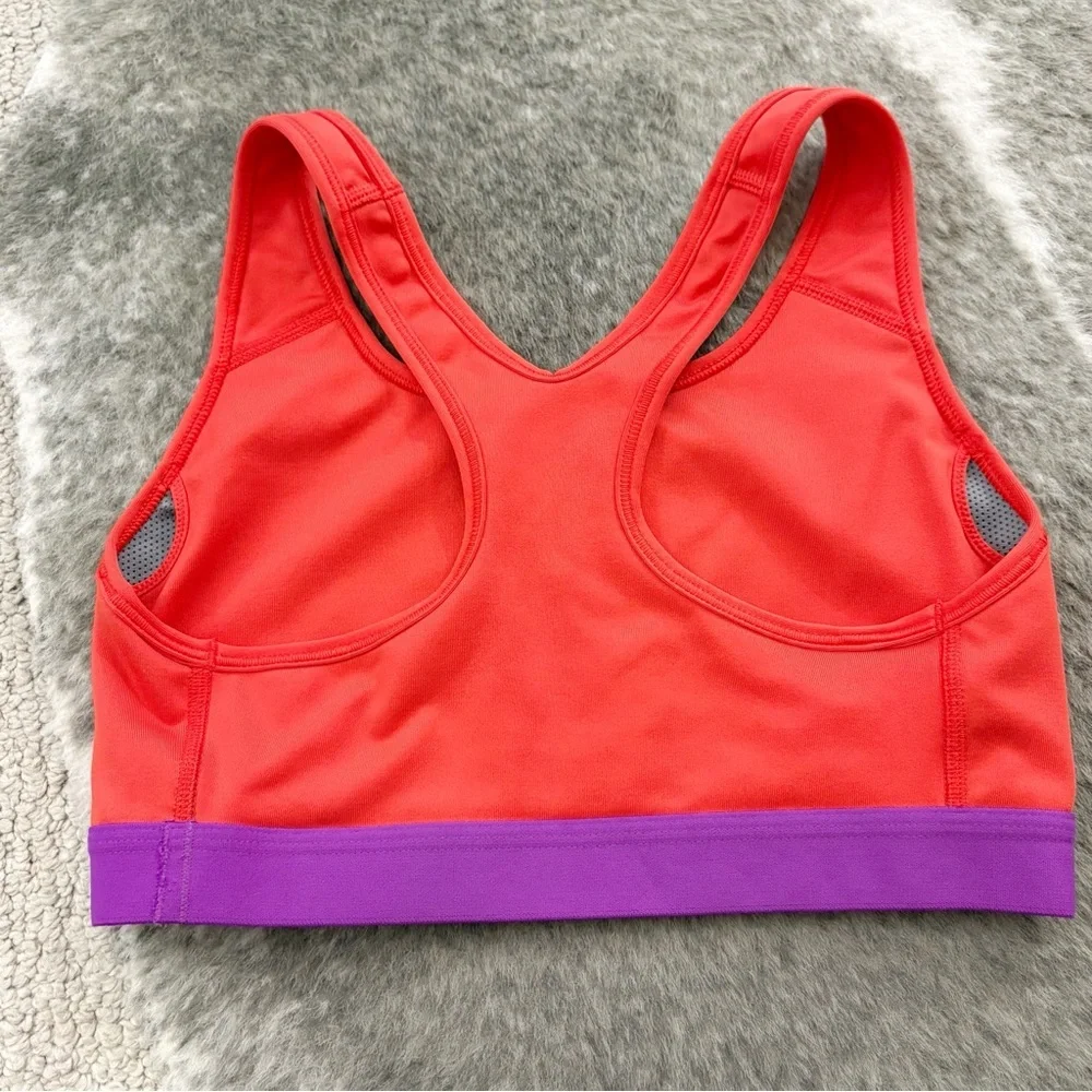 Nike Dri-Fit Sports Bra Small - Picture 6 of 12